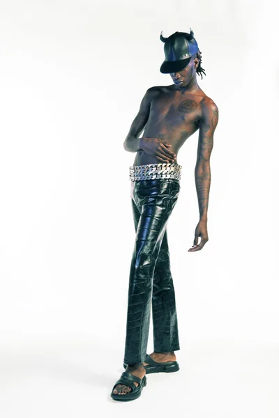 Look 30